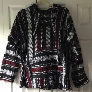 baja hoodie journeys